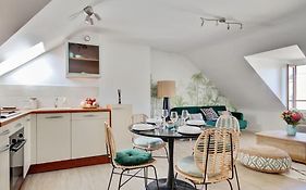 Appartement En Plein Coeur De Vannes