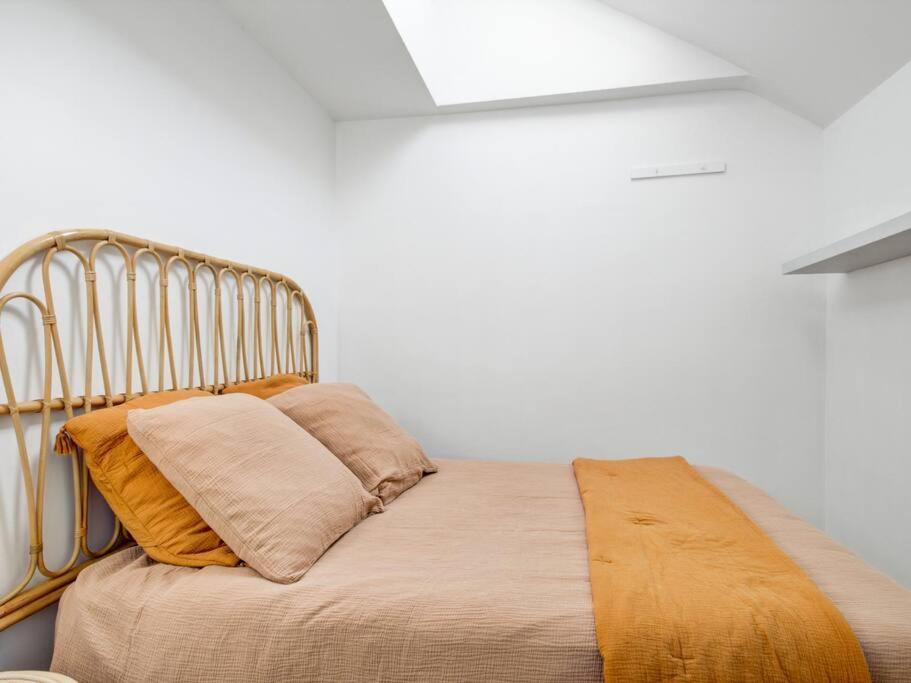Appartement En Plein Coeur De Vannes Extérieur photo